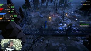 ВЕЧЕРИНА ТРЕША И УГАРА С DESERTOD 😜 Pummel Party 1440р