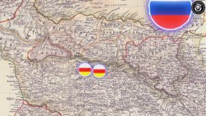 КТО ТАКИЕ ОСЕТИНЫ И ЗАЧЕМ ОНИ НА КАВКАСЕ 2часть