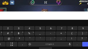 Как сделать выделяющихся ник?How to make a stand-out nickname? #kuboom #кубум