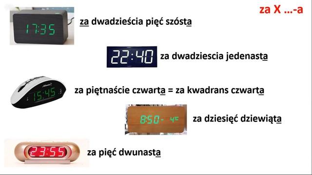 Krok po kroku A1 Урок 12, часть 4 Польский язык Język polski смотреть онлайн