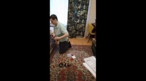 ?Покупка и распаковка монитора Elsa 24 дюйма 165HZ IPS 1ms с Aliexpress ?