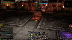 L2: Страж Теней Эура vs Мастер Стихий Веньо