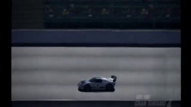 Ford GT LM in GT4.mpg смотреть онлайн