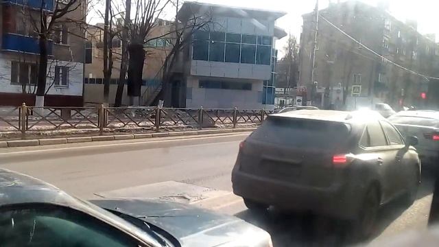 Химки маршрут 1: проспект мира, мост победы, улица Маяковского, юбилейный зимой днем на троллейбусе смотреть онлайн