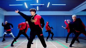 SuperM 슈퍼엠 ‘100’ Dance Practice