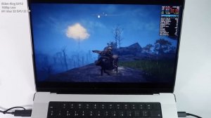 10 DirectX 12 games tested on Mac