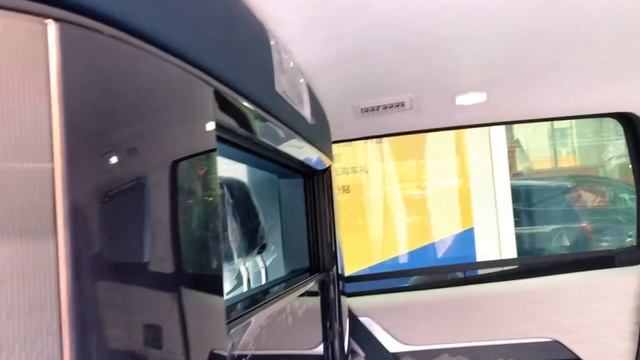 ALL NEW 2023 Buick GL8 Century MPV - Exterior And Interior смотреть онлайн