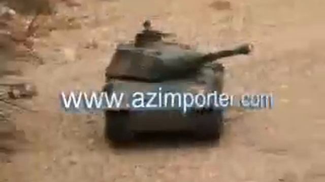 1:16 rc german tiger with smoke & sound tank смотреть онлайн