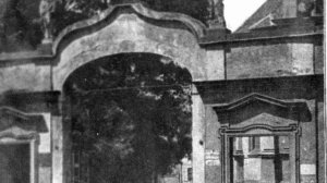 Прогулки по старому Кенигсбергу 20