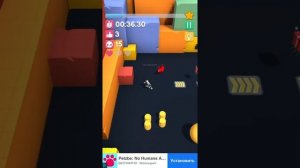 А4 Убеги от Хейтеров!!!