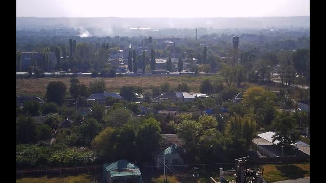Песня о Зеленокумске