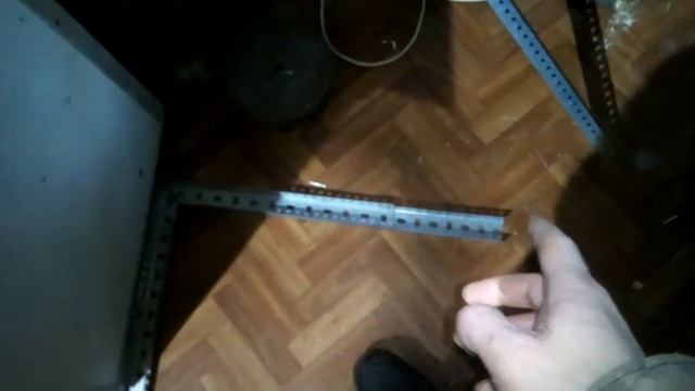 Металлическая клетка для кроликов своими руками (часть 6) смотреть онлайн