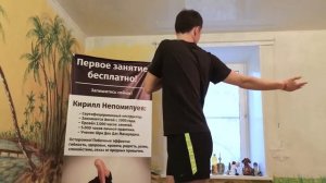 Шанк-пракшалана - очищение желудочно кишечного тракта соленой водой.