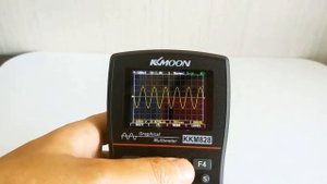 Рейтинг ТОП 5: Лучшие осциллографы 2021 года с АлиЭкспресс | Какой цифровой осциллограф выбрать?