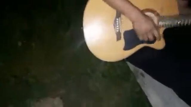 Песни под гитару ? Жалал-Абад смотреть онлайн