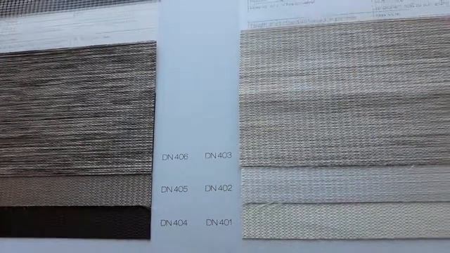 Тканевые ролеты День-Ночь Imagine смотреть онлайн