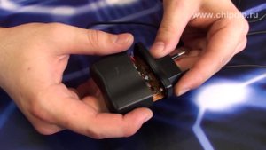 Как самому вмонтировать USB-гнездо