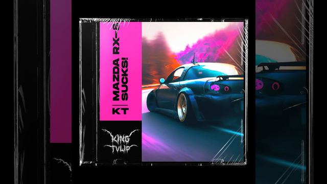 MAZDA RX-8 SUCKS! смотреть онлайн