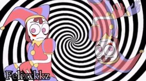 Top 10 Meme | The Amazing Digital Circus