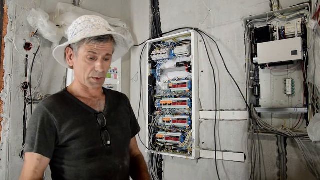 Отзывы про Умный дом SenseHome. Виктор Покладов, электрик. смотреть онлайн