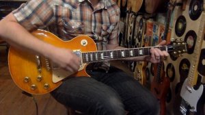 2000s Epiphone Elite Les Paul electric guitar (made in Japan)