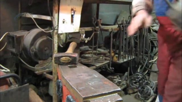 Клещи из арматуры смотреть онлайн