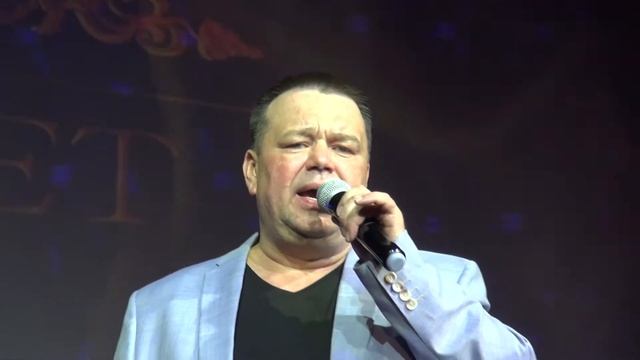 Илья МАТРАКОВ - "СТАНЦУЕМ ТАНГО" смотреть онлайн