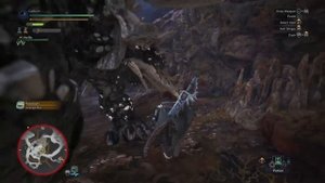 Monster Hunter World - Longsword Progression Guide (Obsolete by patch 12.01)