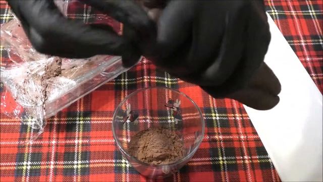 Рецепт Трюфелей. Truffle