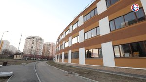 В Севастополе введут в эксплуатацию новые корпуса начальных классов школ №37 и №54
