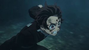 Что, если бы Танджиро и Незуко были демонами?