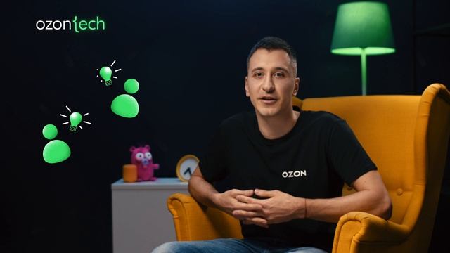 Дмитрий Ульянов - руководитель направления SRE и платформы смотреть онлайн