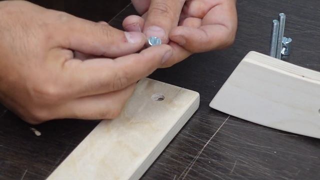 Инструкция по сборке складного стула Wood Life