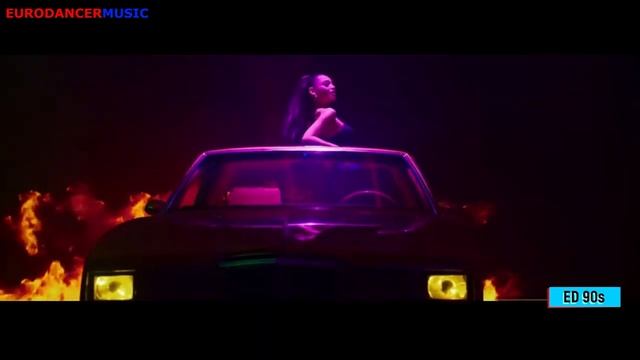 Dolphin's Mind - Believe In You (The Whistle Song) (eurodance 90s music) (eurodance music 90) смотреть онлайн