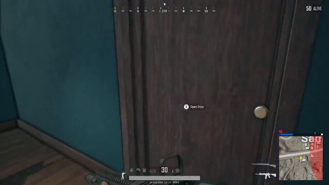 PUBG: One Of My Favorite Places To Land Ep 1(San Martin) Xbox one x Gameplay смотреть онлайн