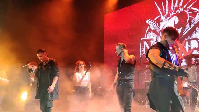 Nagart - Призраки смотреть онлайн