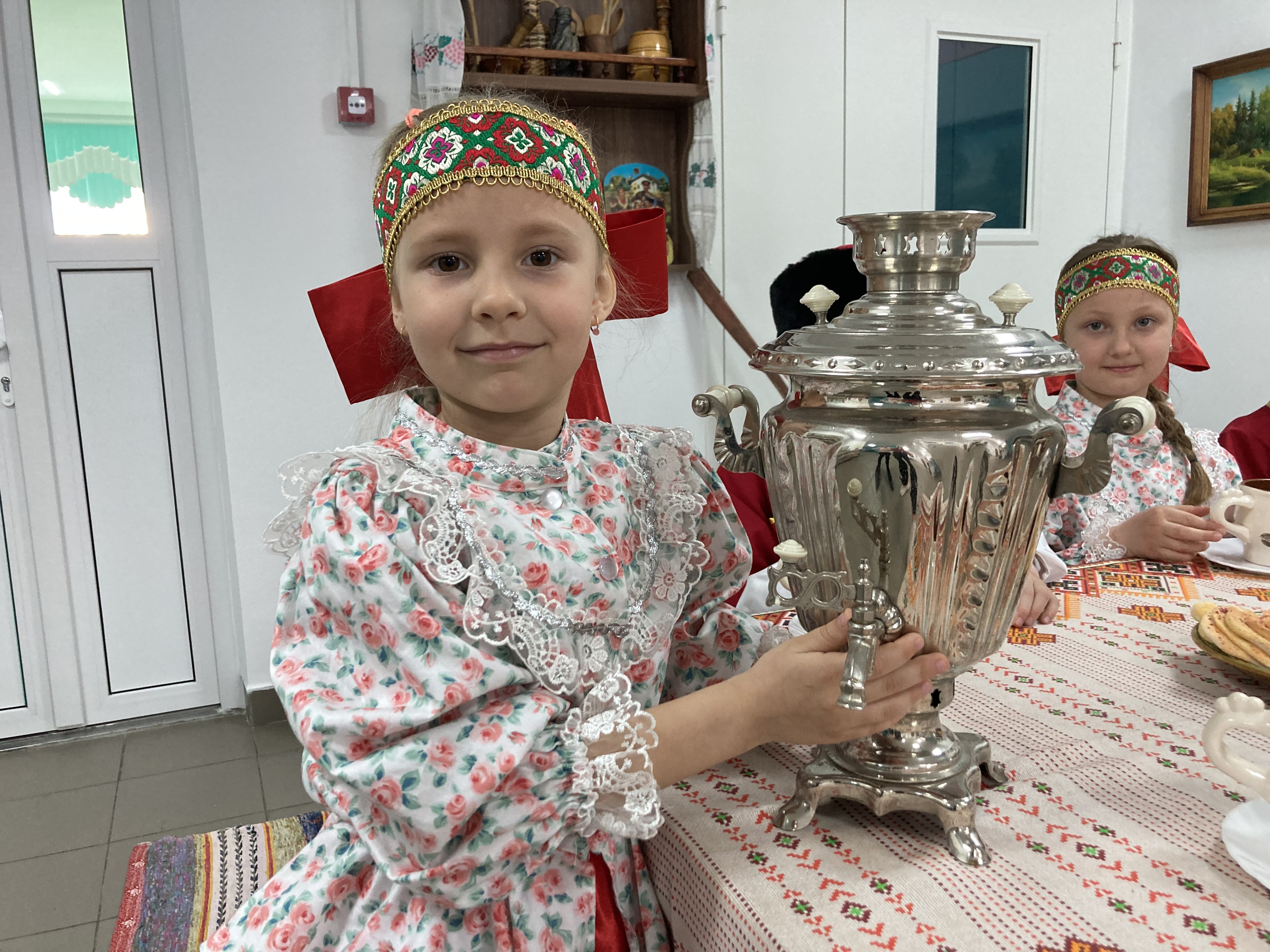Самовар