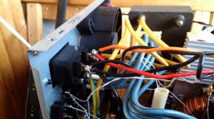 Доработка системного блока компьютера системника улучшение модернизация