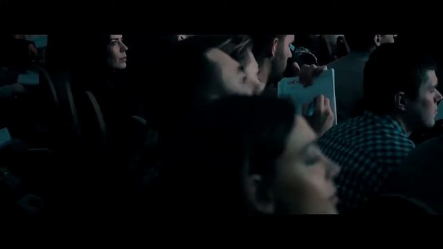 Промо смотреть онлайн