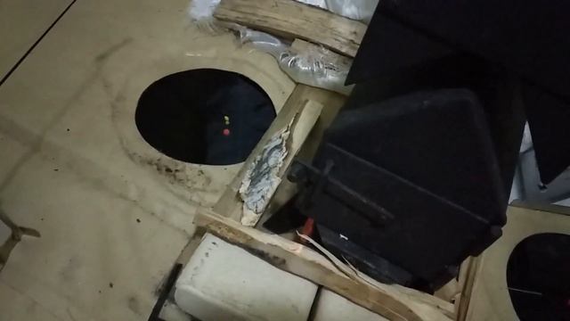 Омская область. Ачикуль, рыбалка в крещение смотреть онлайн