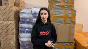 Один день из жизни работника склада! Фулфилмент для маркетплейсов