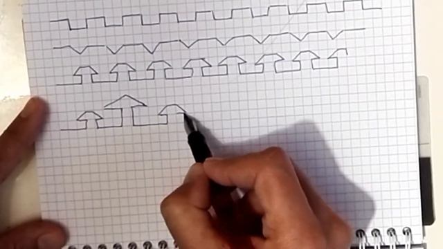 Закономерности / Математика малышам смотреть онлайн