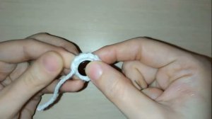 Кошелек "Корова" (вязание крючком) / Crochet cow wall hanger tutorial