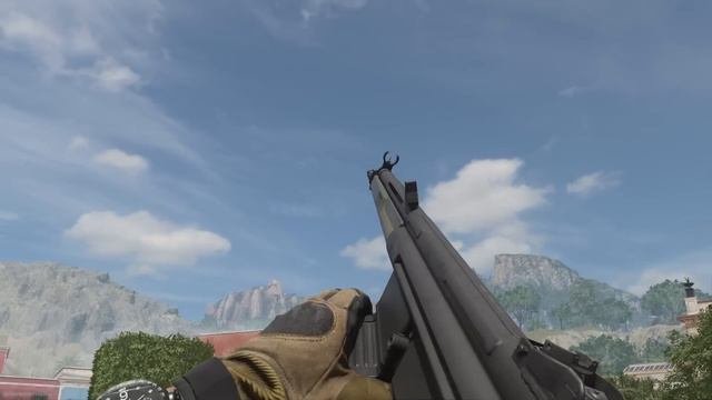 Call of Duty : Modern Warfare 2 (2022) - All Weapon Reload Animations in 14 Minutes