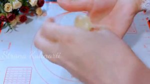 ПЕРЕМЕШАЙТЕ ЛИМОННУЮ КИСЛОТУ  С ВОДОЙ И ВЫ УДИВИТЕСЬ ОТ РЕЗУЛЬТАТА МИНУТНАЯ ВКУСНОТА ДЛЯ ДЕТЕЙ!