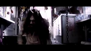 2 часть страна призраков