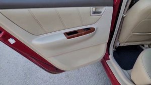 Обзор BYD F3, 2007 от Валиулова Назира