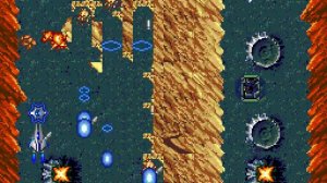 Salamander (JP) [PC Engine]|