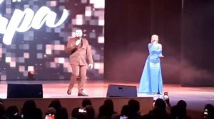 🔥Полный Аншлаг, очень Круто!🔥ДK РЖД Киров Дуэт «Пара» - ФАН КЛУБ 14.11.2023🎤🎤🎤