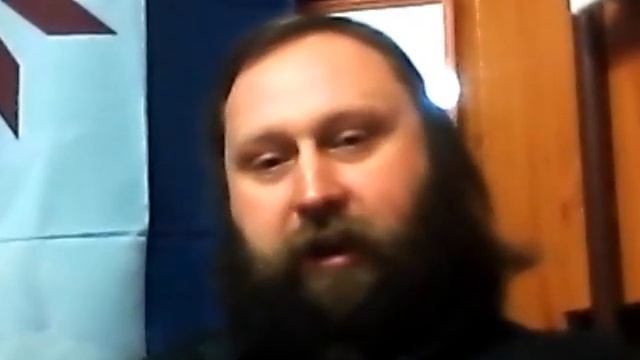 Комментарий к репортажу antenna7 об аресте А. Ю. Хиневича. смотреть онлайн